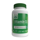 健康 营养 维生素 D3 10,000iu 120 小软胶 最大利益 250mcg Cholecalciferol 第3党 测试 QQ 非GMO USP 有机EVOO的级别