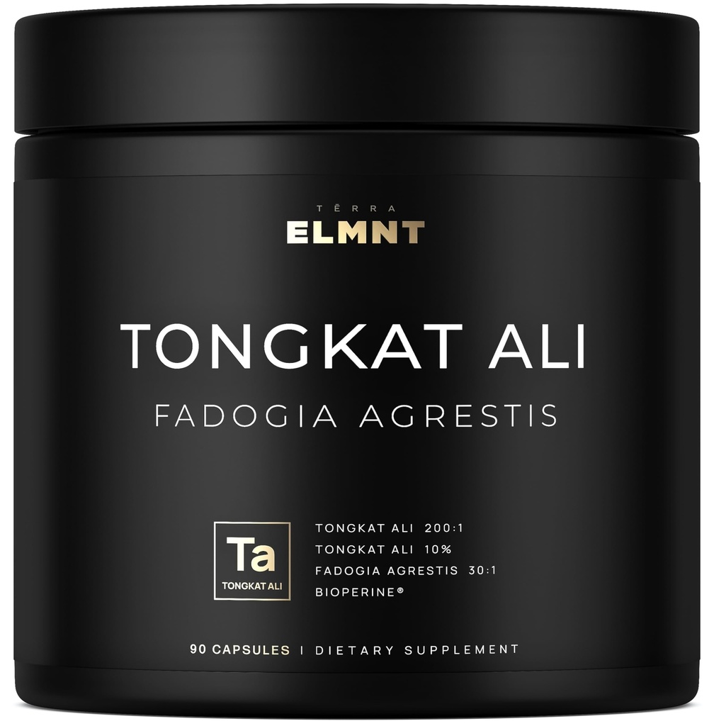 228,000mg 200x 男子强通卡 Ali v. 30x Fadogia Agrestis 提取 - 10% Eurycomanone 最高概率 Longjack Fadogia Agrestis Tongkat Ali 补充 - 男子肌肉生长支持药