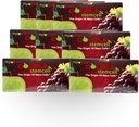 8X Phytoscience Double Stemcell - 与苹果和葡萄干细胞自由快运的抗衰老公式