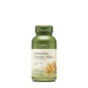 GNC 草药 Plus Boswellia 摘录 450mg 补充品,蔬菜,支持联合保健,100名服务员
