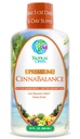 肉桂(Cinnably) – 液体肉桂补充剂 w/ 肉桂酸, Aloe Vera, Ginger Root, Green Tea & Antioxidants - 32 oz, 32 services
