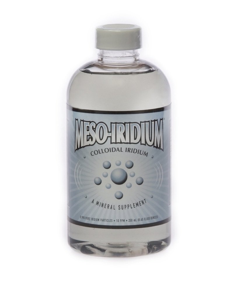 Me TM 10 ppm  Coll  250 250 mL/8.45  Oz