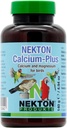 Nekton Calcium Plus - 含有镁和维生素的钙,白色,140g/5 oz