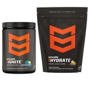 MTN OPS Ignite 蓝莓柠檬汁+水合柠檬汁包