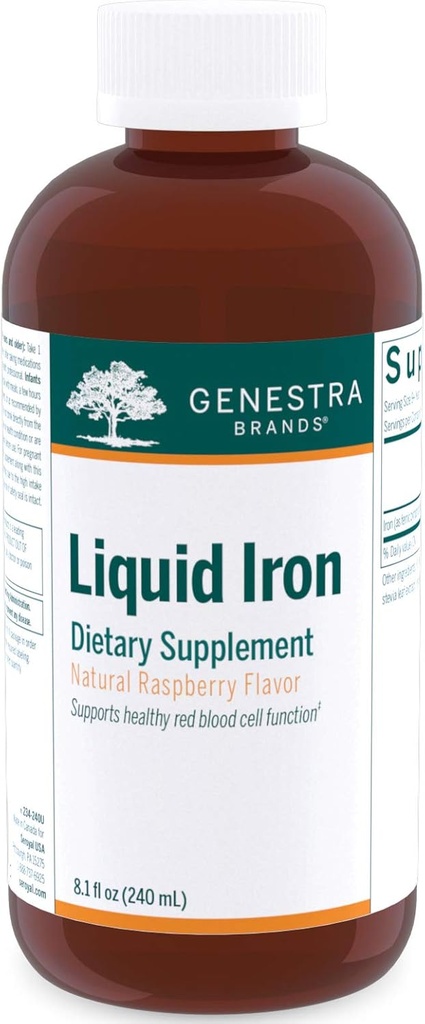 Genestra Brands Liquid Iron |  Coll  Coll oid oid oid oid | | | | | | | | | | | | | | | | | | | | | |