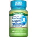 Nature's Truth Lactose Digest Pills Fast Action QQ for adderns 与Lactase Enzyme QQ Vegan, Non-GMO & Gluten Free Supplement 互联网档案馆的存檔,存档日期2013-03-02.