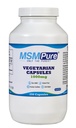 KALA 保健 MSMPure MSM 蔬菜 Capsules – 1 000 mg US-Made MSM / Capsule 用于联合健康,皮肤外观,毛发和钉子支持 250 counter,有机硫