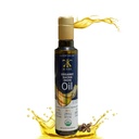 Organization Sacha Inchi Oil 亚马逊种子 – Extra Virgin,100% Natural,High Omega 3(7247 mg),Omega 6 (5214 mg),Omega 9 (1370 mg),Cold pressed with Vitamin E - 抗二极体帮助你的头发,指甲和皮肤.