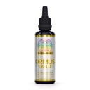 24K ORMUS Gold - 来自ORMUS的先锋. 海洋等离子体矿物 与实际 24K 单原子金。 圣洁的手艺