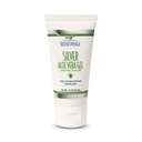天然路径 银翼 200ppm 银 与 Aloe Vera Gel 和茶树油 - 苏打皮肤护理 - 1.5 oz