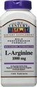 21世纪 L-Arginine 1000 Mg 平板电脑,100 Count(3包)