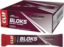Clif Shot Bloks, Black Cherry, 2.12 oz (18页)
