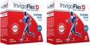 INVIGOFLEX 1500 mg of Glucosamine Sulfate Powder (Classic Production) - 膝盖,手,背,和 Hip 支持 D: Glucosamine Sulfate, Packets - 60 packets 的Premium 联合补充 互联网档案馆的存檔,存档日期2013-12-02.
