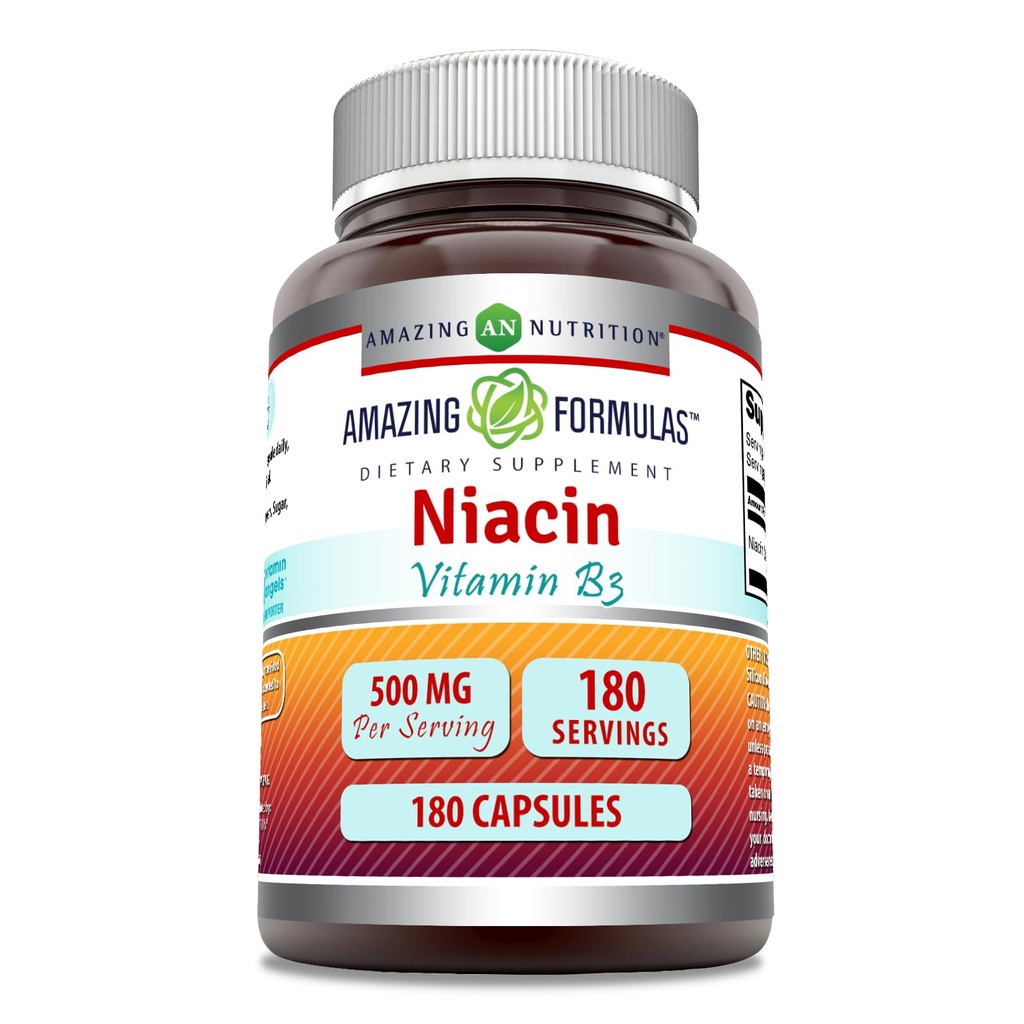 (原始内容存档于2018-12-03) (英语). Exceptive Formulaments Niacin Supplements | 500 Mg Per Affairing |180 Capsules | Non-GMO | Gluten-free | | | |  USA  USA  USA  USA  USA  USA  USA  USA  USA  USA  USA  USA  USA  USA  USA  USA