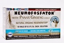 带有 Panax Ginseng 提取的神经fosfaton - 更健康脑功能 - 10 VialsY
