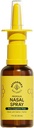 养蜂人自然鼻喷洒 成人与Propolis, Xylitol & Saline, Clears Nasal Conclus, Moisturizes Sinus Canal, & Decongest Sinus Cavities, 1 fl z