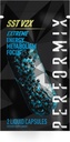 PERFORMIX - SST V2X - 工作前 - 300毫克咖啡因 - 能源补充剂 - 无崩溃 - 适配目标 - 诺特罗奇 - 全天聚焦时间放出,Mood & Energy Boost - 男女 - 2卡普尔