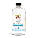 CocoTheraphy Triplex MCT-3 Oil,非GMO,100%纯度和自然,16 oz.