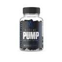 X-Treme Pump for Stamina, 耐力, 聚焦, 能源饮食补编, 90 Capsules