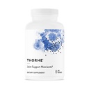 THORNE -- -- 联合支助营养剂 -- -- Glucosamine和MSM配有Curcumin、Bromelain和Boswellia配有联合支助* -- -- 240卡普尔