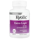 Estro 逻辑 Kyolic 60 章