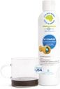 核心医学 Phosphatidylcholine 补充, Liposomal PC 复合体(8 Fl Oz) - 莱西丁磷脂 补充,支持活体和古特健康 - 磷脂酰胆碱液体 用于认知支持