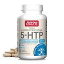 Jarrow 配方 5-HTP、100毫克、血清素前体、60个蔬菜盖、60天供应