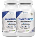 Tinnitus 911 - Tinnitus救济补编 - 耳环救济 - 2包