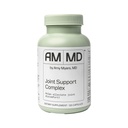 Amy Myers MD 加入支持复合体 补充 - 支持联合健康和流动 - Glucosamine HCL - Chondroitin - Turmeric - 120 卡普勒斯