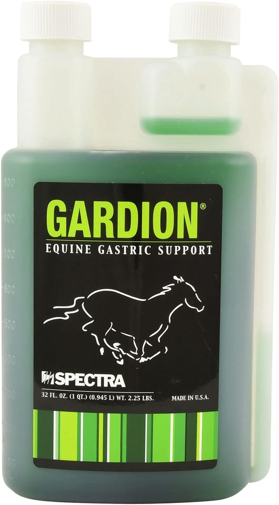 Gardion Equine 32 oz (英语).