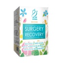 ACTIF 外科复苏补编,包含20+高级因子和Omega-3 – 非转基因O, 在美国制造, 90 Counter Double Chlorella Factor + Zinc