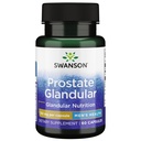 Swanson Raw Prostate Glandular 150 毫克 60 卡普尔