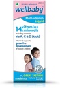 Walbaby 多维特敏液体给婴儿200ml | 6.76 Fl Oz (Pack of 1)