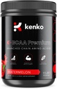 Kenko 必需物质 K-BCAA Premium,分泌的氨基酸(Watelon)
