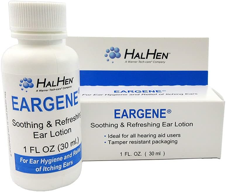 2套 - EARGENE 苏打耳机 1Fl. oz