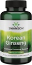 Swanson 韩国金森 250毫克 300卡普勒