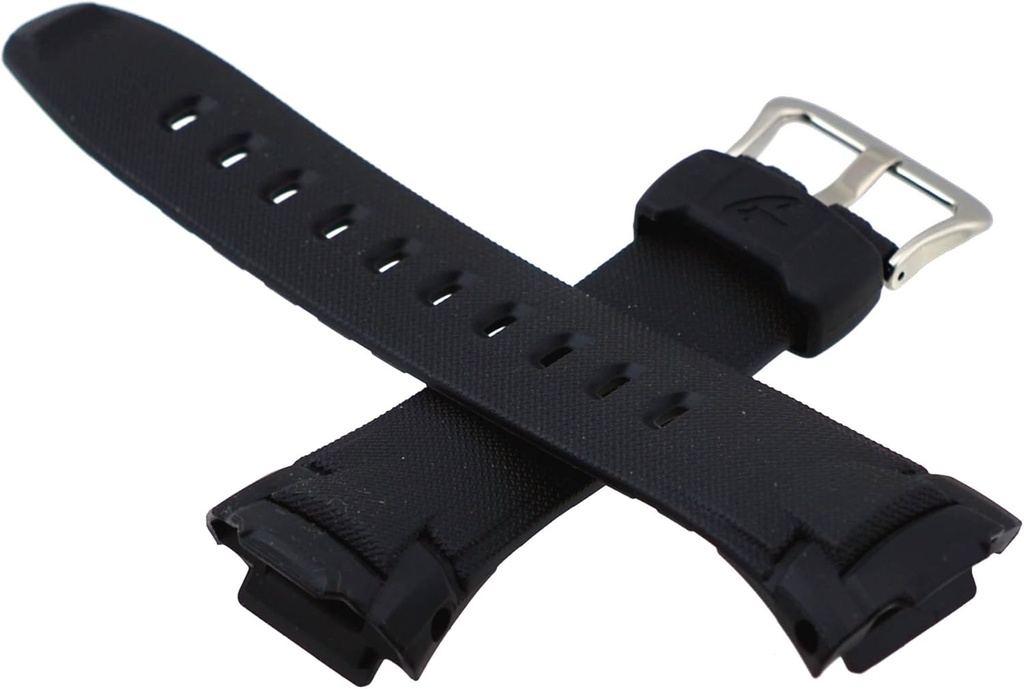 G震荡观察模型的 Casio 真正的替换陷阱 - GW-530 GW-500