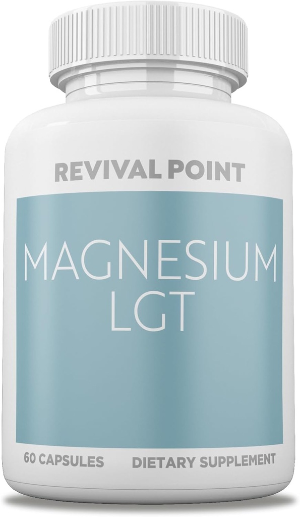具有强力的三重镁复合体,具有高强度吸收的铬化镁(Bisglycnate)和镁(Magnesium Taulate)-150mg元素镁补充物-支持睡眠,心血管健康和神经