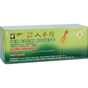 和平王子Red Panax Ginseng 提取超强力 - 30 Vials