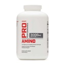 GNC Pro 性能 氨基3000mg, 240软胶, 支持蛋白质合成和肌肉修复