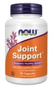 现在食品补充品,与Glucosamine、Boswellin®和海瓜联合支助TM,90 Capsules