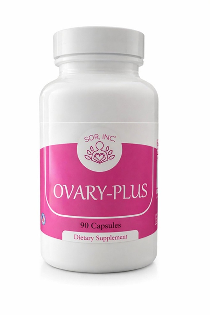 外衣、跨性别的药丸 纯波文奥瓦里 Glandular Capsules 90 计数