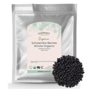 有机Schisandra Berry整体,1英镑