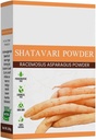 DURJA Shatavari Powder 100g – Ayurvedic 支持平衡女性荷尔蒙 – 草药补充 – 有利于健康消化和生殖系统 - 100g...