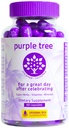 紫色树 庆祝后井 补充 | Liposomal Dihydromyricetin(DHM),L-Glutathione,Milk Thetle for Liver Support & Hydrolytes → 电解剂,B维生素,柳条 → 60 Capsules
