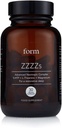 ZZZs —— 自然诺热带睡眠 → 5-HTP → 镁 → 锌 → 冷却氨基酸 → 自然再生睡眠