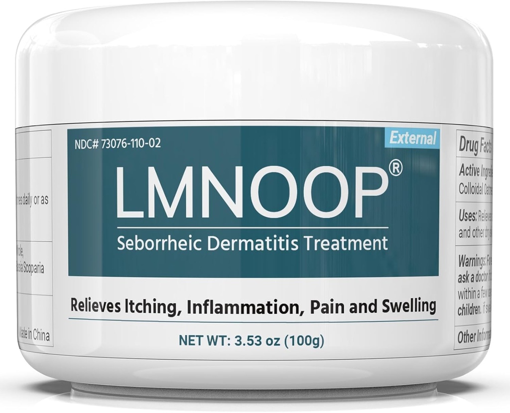 Seborrheic 皮肤炎凝血、超强血压治疗Psoriasis、Folliculitis、Eczema、Dry Scalp、Dandruff、抗痒和苏打皮肤 3.53 OZ