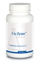 生物学研究 Cu-Zyme 基本矿物补充、能源代谢、铁吸收、健康骨头、免疫功能100片
