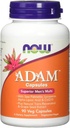 现在食品ADAM 高级男子 多种维生素90vcap