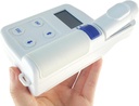 叶叶表面温度测量仪 叶温度 - 10~99.9°C 16GB SD卡数据存储